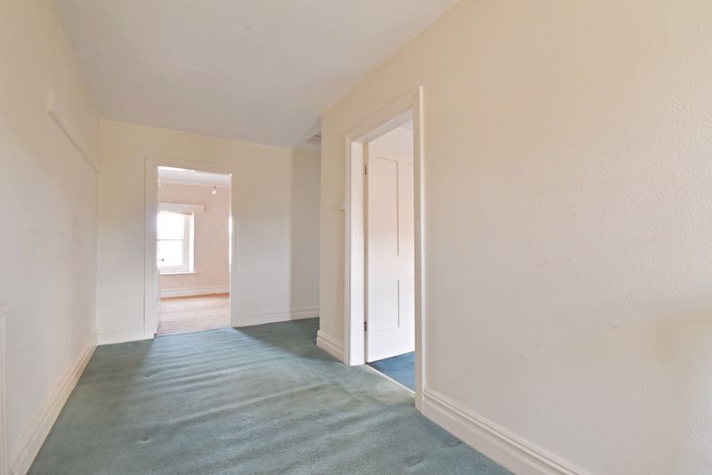 Landing- click for photo gallery